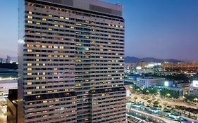 Grand Intercontinental Seoul Parnas, An Ihg Hotel